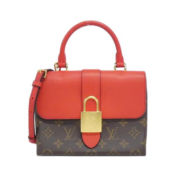 Louis Vuitton Handbags - LOUIS VUITTON Brown Monogram Bag